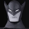 DC Comics - DC 6inch Action Figure: Batman Comics / Black & White - Batman By Bob Kane (Completed)