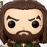 POP! - DC Series: Justice League - Aquaman (Completed)