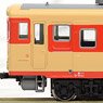 KIHA58 (M) (Model Train)