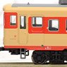 KIHA28 (Model Train)