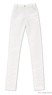 PNXS Skinny Pants (White) (Fashion Doll)