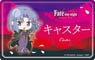 [Fate/stay night: Heaven`s Feel] Plate Badge Caster (Anime Toy)