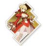 Fate/Extella Die-cut Sticker (Nero Claudius) (Anime Toy)