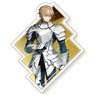 Fate/Extella Die-cut Sticker (Gawain) (Anime Toy)