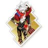 Fate/Extella Die-cut Sticker (Karna) (Anime Toy)