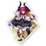 Fate/Extella Die-cut Sticker (Elizabeth Bathory) (Anime Toy)