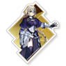 Fate/Extella Die-cut Sticker (Jeanne d`Arc) (Anime Toy)