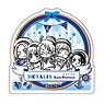 [Hetalia: Axis Powers] Acrylic Badge 02 (Anime Toy)