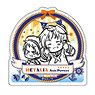 [Hetalia: Axis Powers] Acrylic Badge 03 (Anime Toy)