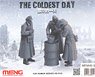The Coldest Day (3 Pieces) (Plastic model)