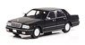 日産 セドリック CLASSIC SV (PY31) 1998 (Black) (ミニカー)