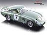 Aston Martin DP214 24 Hours of Le Mans 1963 #7 Bill Kimmberley /Jo Schlesser (Diecast Car)