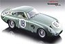 Aston Martin DP214 24 Hours of Le Mans 1963 #18 Mike Salmon / Peter Sutcliffe (Diecast Car)