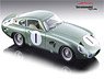 Aston Martin DP214 Goodwood Tourist Trophy 1963 #1 Bruce Mclaren (Diecast Car)
