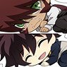 Blood Blockade Battlefront & Beyond Acrylic Key Ring Soinekkoron (Set of 6) (Anime Toy)