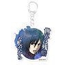 Attack on Titan Words Acrylic Mascot Mikasa Ackerman (Anime Toy)