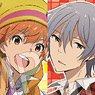 The Idolm@ster SideM Fortune Microfiber Towel (Set of 10) (Anime Toy)