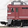 JR EF81-600形 電気機関車 (735号機・JR貨物更新車) (鉄道模型)