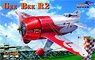 Gee Bee R2 (Plastic model)