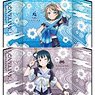 Love Live! Sunshine!! Mini Folding Screen Collection (Set of 9) (Anime Toy)