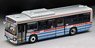 TLV-N139e いすゞエルガ 京浜急行バス (ミニカー)