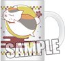 Natsume`s Book of Friends Full Color Mug Cup (Anime Toy)