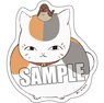 Natsume`s Book of Friends Magnet Sticker [Sparrow] (Anime Toy)