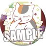 Natsume`s Book of Friends Can Badge [Pero] (Anime Toy)