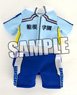 Nya-colle Costume Yowamushi Pedal Glory Line [Hakone Gakuen] (Anime Toy)