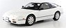 Nissan 180SX White Pearl (Diecast Car)