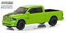 Ram 1500 Sport - Sublime Green Pearl Coat Special Edition (ミニカー)