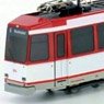 DUEWAG M6形 トラム `ニュルンベルグ` DCCサウンド付き ★外国形モデル (鉄道模型)