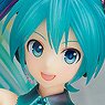 Hatsune Miku: 10th Anniversary Ver. (PVC Figure)