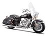 Harley-Davidson 2013 FLHRC Road King Classic (Diecast Car)