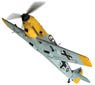 メッサーシュミット Bf109E-4 Hans-Joachim Marseille 1940 (完成品飛行機)