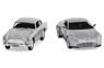 Aston Martin DB5 & DB10 007 `Spectre` (Set of 2) (Diecast Car)