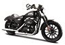 Harley-Davidson 2014 Sports Star Iron 883 (Diecast Car)