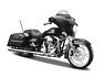 Harley-Davidson 2015 Street Glide Special (Diecast Car)