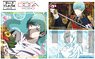 [Touken Ranbu -Hanamaru-] Cel & Original Picture Kirameki Sticker Set H: Ichigo Hitofuri (Anime Toy)
