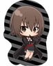 Girls und Panzer Arist Collabo Cushion Maho (Anime Toy)