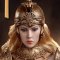 TB Leagued 1/6 Action Figure Athena (Fashion Doll)