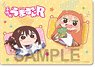 Himoto! Umaru-chan R Mouse Pad 5 (Anime Toy)