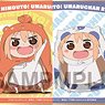 Himoto! Umaru-chan R Trading Mini Colored Paper (Set of 12) (Anime Toy)