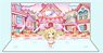 The Idolm@ster Cinderella Girls Acrylic Character Stage Stage013 Ashita Mata Aeruyone (Anime Toy)