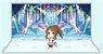 The Idolm@ster Cinderella Girls Acrylic Character Stage Stage014 Seizon Honno Valkyria (Anime Toy)