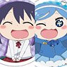 Himoto! Umaru-chan R Finifuni Mascot Charm Collection (Set of 8) (Anime Toy)
