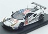 Ferrari 488 GTE No.62 Scuderia Corsa Le Mans 2017 C.MacNeil - B.Sweedler - T.Bell (Diecast Car)