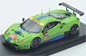 Ferrari 488 GTE No.83 DH Racing Le Mans 2017 T.Krohn - N.Jonsson - A.Bertolini (Diecast Car)