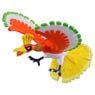 Monster Collection EX EHP-17 Ho-oh (Character Toy)