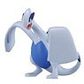 Monster Collection EX EHP-18 Lugia (Character Toy)